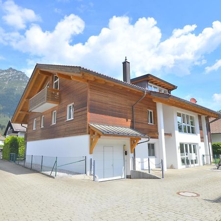 Zugspitze Street Apartment Garmisch-Partenkirchen Exterior foto